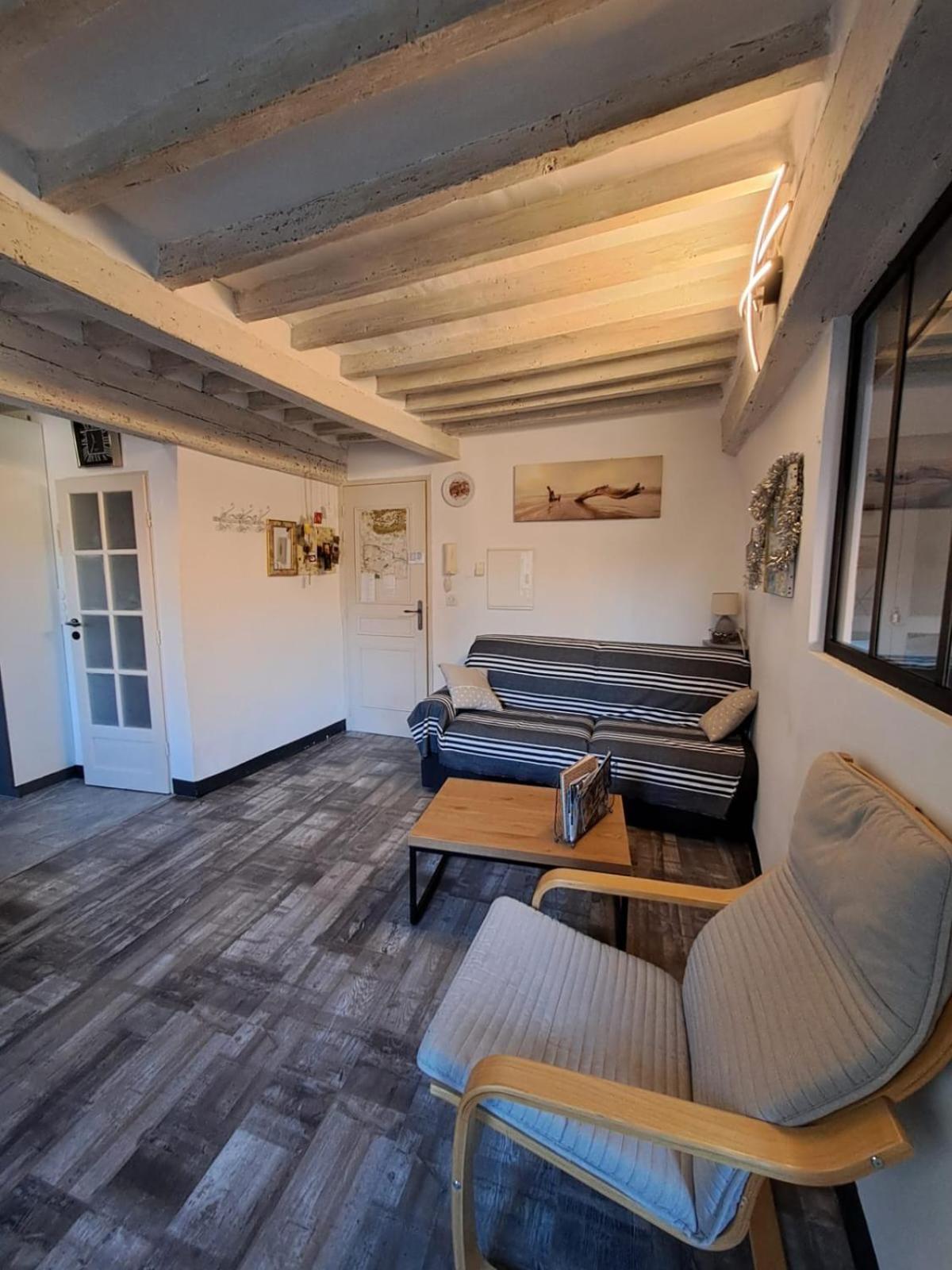 Le Nid De Marius Appartement LʼIsle-sur-la-Sorgue Buitenkant foto